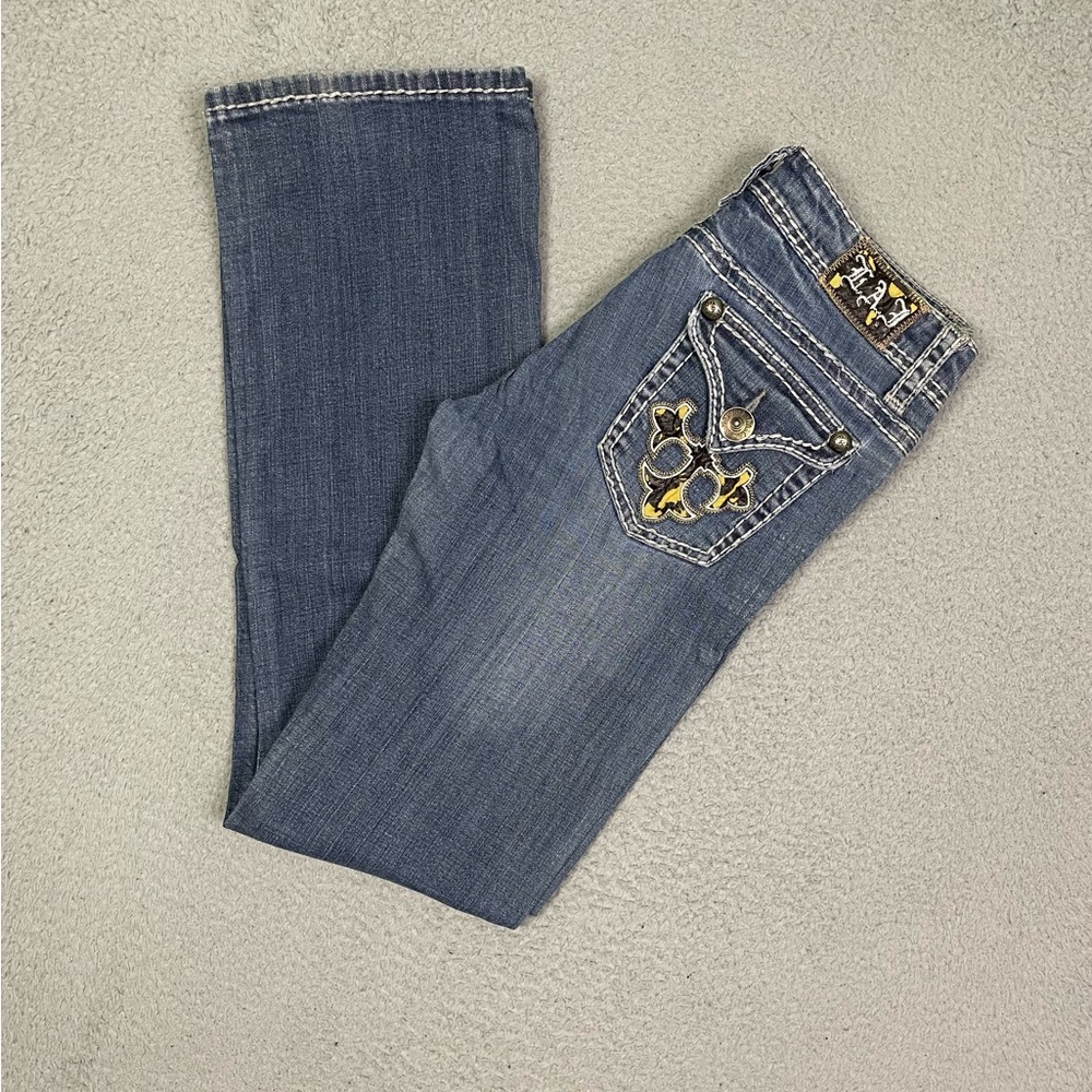 L.A.‎ idol jeans